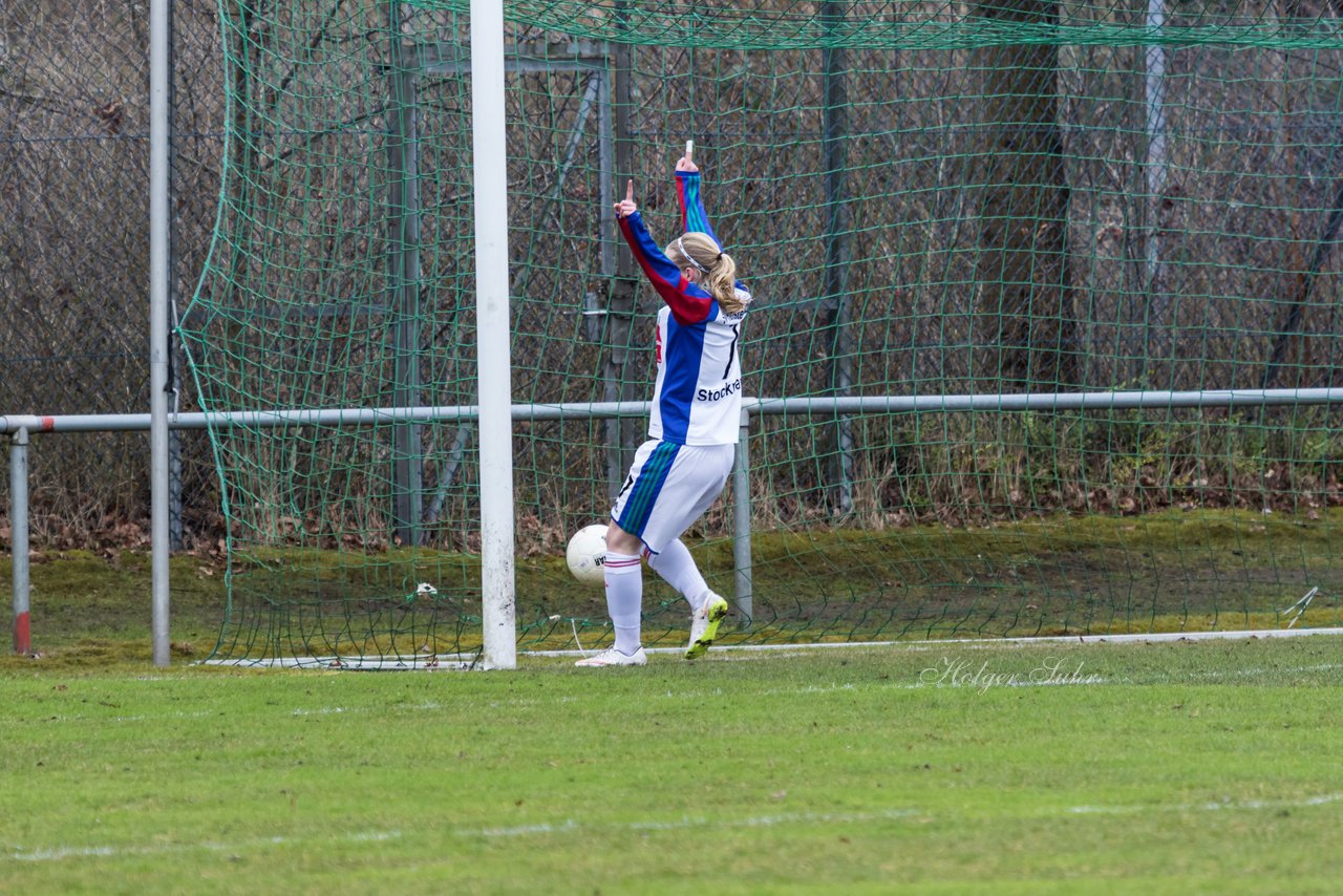 Bild 125 - Frauen SV Henstedt Ulzburg - TSV Limmer : Ergebnis: 5:0